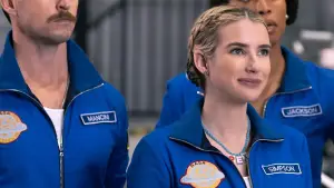 Backdrop to the movie "Space Cadet" #665434