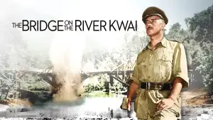 Backdrop to the movie "The Bridge on the River Kwai" #753399