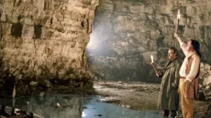 Backdrop to the movie "The Down-in-the-Hole Gang" #719623