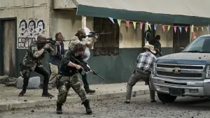 Backdrop to the movie "The Mercenary" #172069