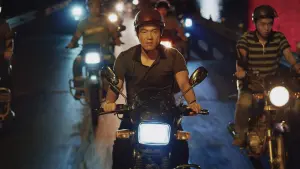 Backdrop to the movie "The Wild Goose Lake" #275113