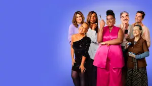 Backdrop to the movie "A Sogra Perfeita 2" #669555