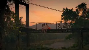 Backdrop to the movie "Uranus 2324" #706747