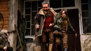 Backdrop to the movie "Vesper" #285176