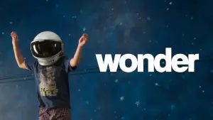 Backdrop to the movie "Wonder" #600994