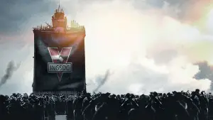 Backdrop to the movie "Nineteen Eighty-Four" #721517