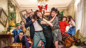 Backdrop to the movie "Les Boules de Noël" #737678