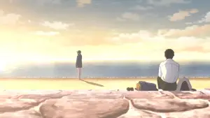 Backdrop to the movie "I Want to Eat Your Pancreas" #674155