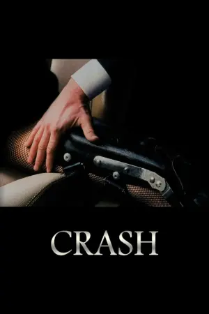 Poster to the movie "Crash" #69893