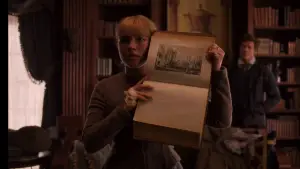 Backdrop to the movie "Little Women" #613476