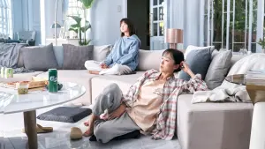 Backdrop to the movie "Kill Boksoon" #253207