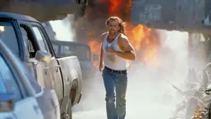 Backdrop to the movie "Con Air" #669273