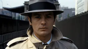 Backdrop to the movie "Le Samouraï" #722707