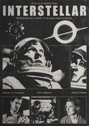 Interstellar