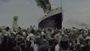 Backdrop to the movie "The Legend of 1900" #723426