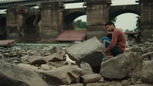 Backdrop to the movie "Homebound" #586218