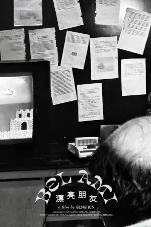 Poster to the movie "Bel Ami" #541887