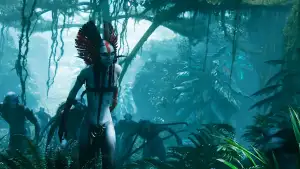 Backdrop to the movie "Avatar 3" #795302