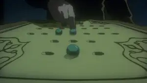 Backdrop to the movie "Cowboy Bebop: The Movie" #809735