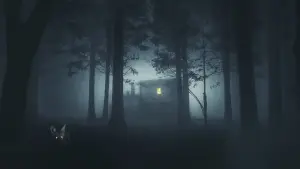 Backdrop to the movie "Shelby Oaks" #522795