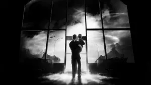 Backdrop to the movie "The Mist" #645562