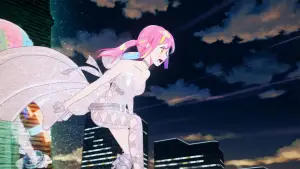 Backdrop to the movie "Labyrinth" #540728