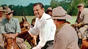 Watch film Alvarez Kelly | Alvarez Kelly Official Trailer - Richard Widmark, William Holden Western Movie (1966) HD