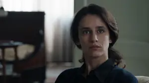 Watch film The Life Apart | The Life Apart (La Vita Accanto, 2024) International Trailer with English subtitles