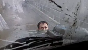 Backdrop to the movie "Brazil" #687053