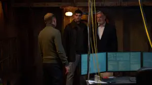 Backdrop to the movie "Canary Black" #622889