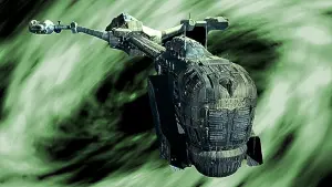 Backdrop to the movie "Event Horizon" #281821