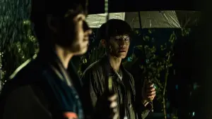 Backdrop to the movie "Forgotten" #180815