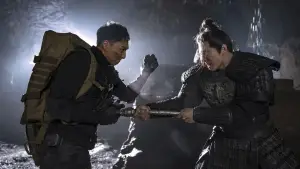 Backdrop to the movie "Back to the Past" #518544