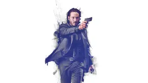 Backdrop to the movie "John Wick" #771863