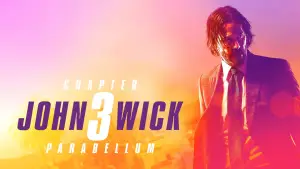 Backdrop to the movie "John Wick: Chapter 3 - Parabellum" #748436