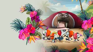 Backdrop to the movie "Johnny Puff: Secret Mission" #756589