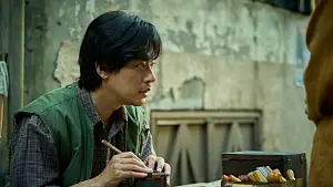 Backdrop to the movie "The Ugly" #533092