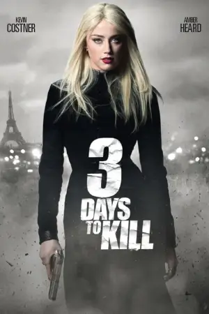 3 Days to Kill