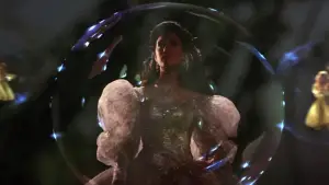 Backdrop to the movie "Labyrinth" #659120