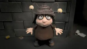 Backdrop to the movie "Memoir of a Snail" #574738