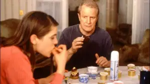 Backdrop to the movie "Ouch" #743444