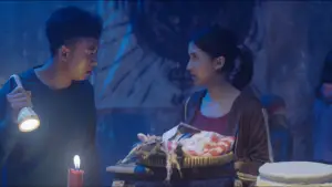 Backdrop to the movie "Pamali: The Little Devil" #625604