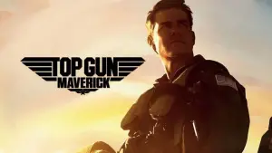 Backdrop to the movie "Top Gun: Maverick" #553409