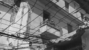 Backdrop to the movie "Rome, Open City" #751161