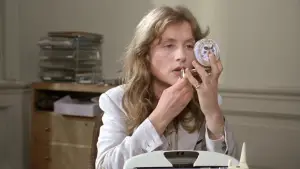 Backdrop to the movie "Malina" #745192