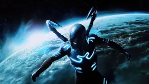 Backdrop to the movie "Blue Beetle" #162237
