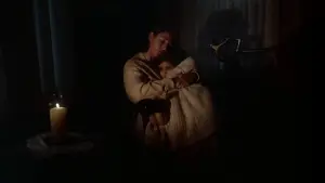 Backdrop to the movie "Testament" #494864