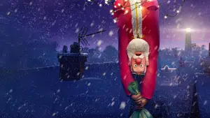 Backdrop to the movie "That Christmas" #636689