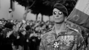 Watch film The Battle of Algiers | The Battle of Algiers - Trailer