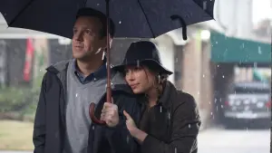 Backdrop to the movie "The Book of Love" #459785